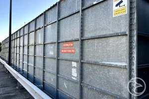 Modular square tank design with scalable configuration