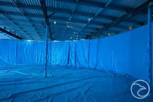 how to choose a tank liner for commercial storage system