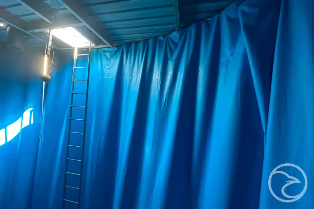 choosing the right tank liner