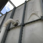 Signs of Structural Problems in GRP Tanks