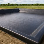 Secondary Containment Liner Requirements