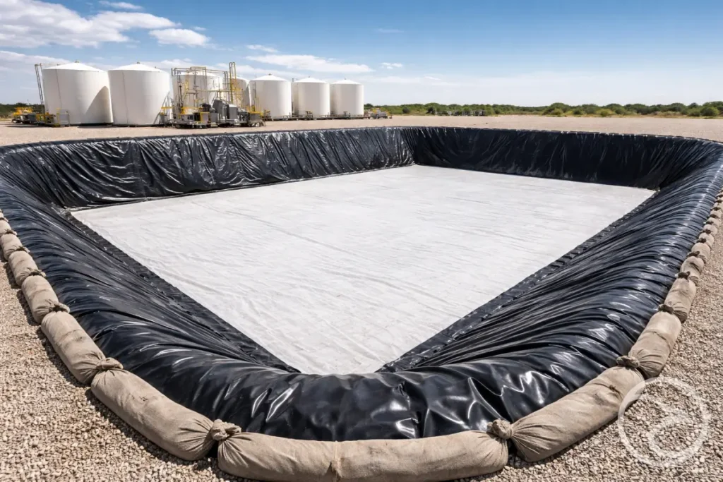 Secondary Containment Requirements