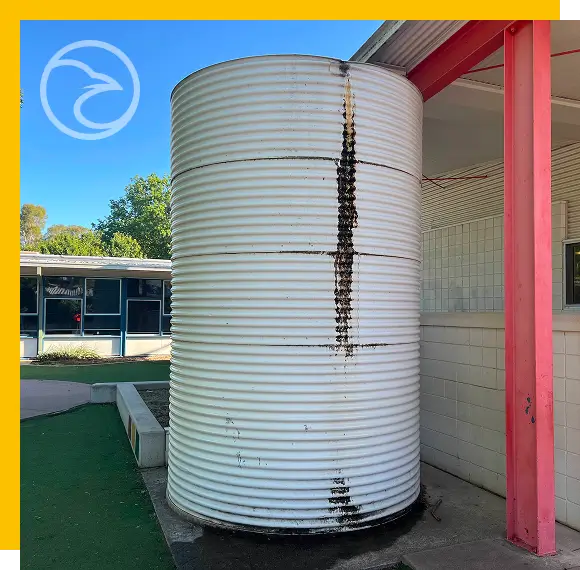 tank coating inspection